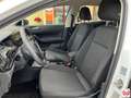 Volkswagen Polo 5p 1.0 tgi Trendline 90cv Weiß - thumbnail 10
