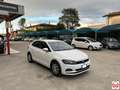 Volkswagen Polo 5p 1.0 tgi Trendline 90cv Bianco - thumbnail 7