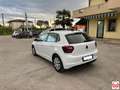 Volkswagen Polo 5p 1.0 tgi Trendline 90cv Bianco - thumbnail 3