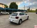 Volkswagen Polo 5p 1.0 tgi Trendline 90cv Bianco - thumbnail 5