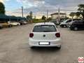 Volkswagen Polo 5p 1.0 tgi Trendline 90cv Weiß - thumbnail 4