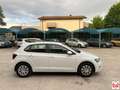 Volkswagen Polo 5p 1.0 tgi Trendline 90cv Bianco - thumbnail 6