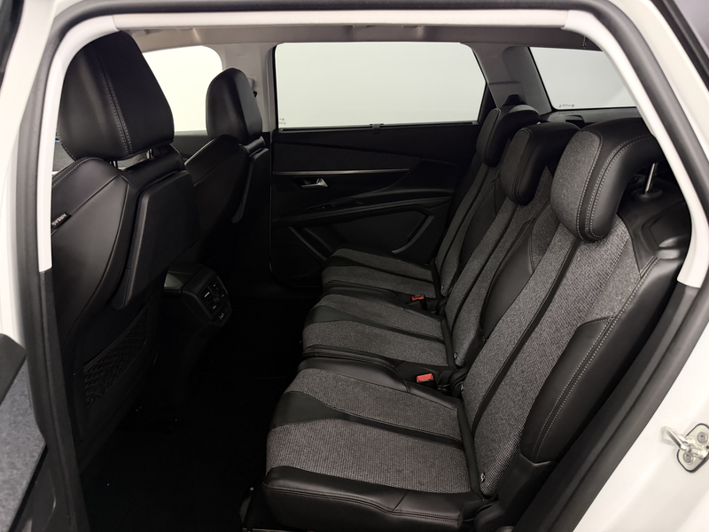 Peugeot 5008 1.2 PureTech Allure 7P Camera, Navi, Cruise contro — photo 9