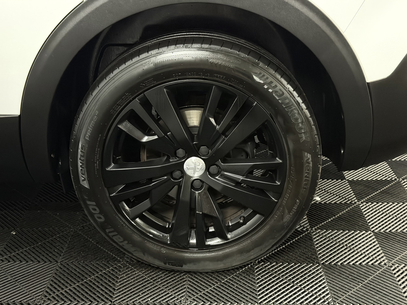 Peugeot 5008 1.2 PureTech Allure 7P Camera, Navi, Cruise contro — photo 6