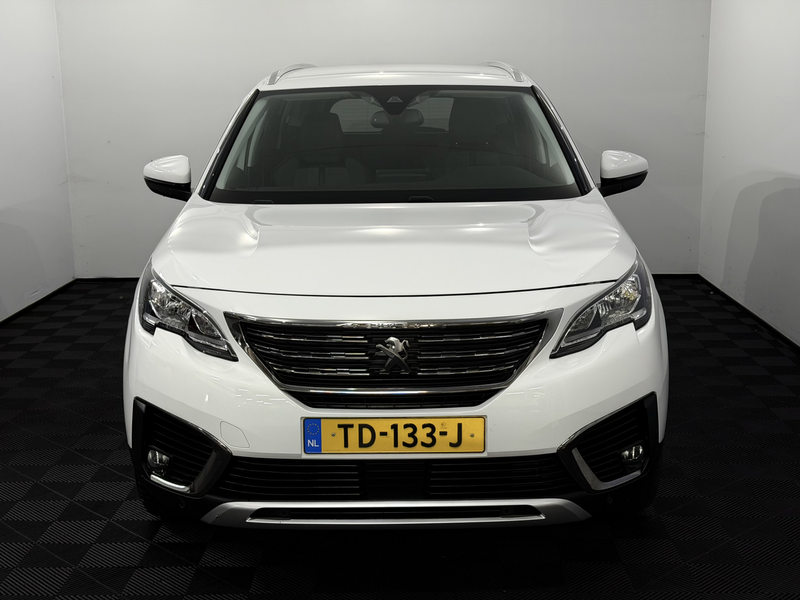 Peugeot 5008 1.2 PureTech Allure 7P Camera, Navi, Cruise contro — photo 2