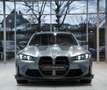 BMW M3 CS Touring *1.H *M Drivers Package *MATT Schwarz - thumbnail 3
