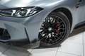 BMW M3 CS Touring *1.H *M Drivers Package *MATT Schwarz - thumbnail 2