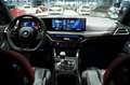 BMW M3 CS Touring *1.H *M Drivers Package *MATT Schwarz - thumbnail 48