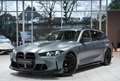 BMW M3 CS Touring *1.H *M Drivers Package *MATT Schwarz - thumbnail 1