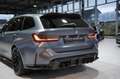 BMW M3 CS Touring *1.H *M Drivers Package *MATT Schwarz - thumbnail 15