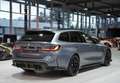 BMW M3 CS Touring *1.H *M Drivers Package *MATT Schwarz - thumbnail 11