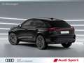 Audi Q3 Sportback TDI S tronic AHK,LED UPE 62.175,- Noir - thumbnail 6