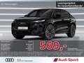 Audi Q3 Sportback TDI S tronic AHK,LED UPE 62.175,- Noir - thumbnail 1