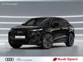 Audi Q3 Sportback TDI S tronic AHK,LED UPE 62.175,- Noir - thumbnail 2