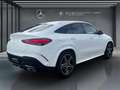 Mercedes-Benz GLE 300 d 4M AMG+NIGHT+MBEAM+BURMESTER+360°+AIRM Blanc - thumbnail 10
