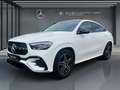 Mercedes-Benz GLE 300 d 4M AMG+NIGHT+MBEAM+BURMESTER+360°+AIRM Blanc - thumbnail 1