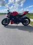 Ducati Streetfighter 1098 Czerwony - thumbnail 2