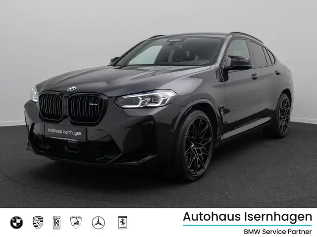 BMW X4 M