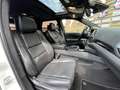 Dodge Durango 5,7L R/T Schiebed. AWD LPG AHK Entertain Fehér - thumbnail 28