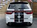 Dodge Durango 5,7L R/T Schiebed. AWD LPG AHK Entertain Weiß - thumbnail 12