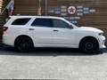 Dodge Durango 5,7L R/T Schiebed. AWD LPG AHK Entertain Fehér - thumbnail 15