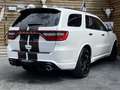Dodge Durango 5,7L R/T Schiebed. AWD LPG AHK Entertain Fehér - thumbnail 13