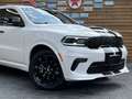 Dodge Durango 5,7L R/T Schiebed. AWD LPG AHK Entertain Weiß - thumbnail 3