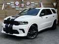 Dodge Durango 5,7L R/T Schiebed. AWD LPG AHK Entertain Weiß - thumbnail 6