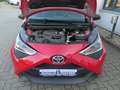 Toyota Aygo AYGO x-business //2.Hd., Scheckh, Garantie! Rouge - thumbnail 18