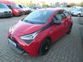 Toyota Aygo AYGO x-business //2.Hd., Scheckh, Garantie! Rouge - thumbnail 6