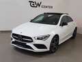 Mercedes-Benz CLA 250 e AMG Line Panorama Distronic Memory Ambiente Weiß - thumbnail 4