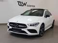 Mercedes-Benz CLA 250 e AMG Line Panorama Distronic Memory Ambiente Weiß - thumbnail 1