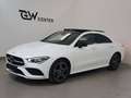 Mercedes-Benz CLA 250 e AMG Line Panorama Distronic Memory Ambiente Weiß - thumbnail 6