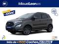 Ford EcoSport 1.0 EcoBoost ST Line 125 Grau - thumbnail 1