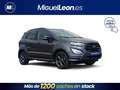 Ford EcoSport 1.0 EcoBoost ST Line 125 Grau - thumbnail 3
