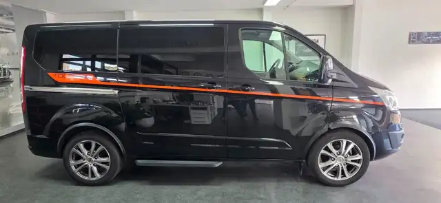 Ford Tourneo Custom Transit/Tourneo Custom Business Edition 6 Sitze
