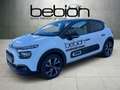 Citroen C3 1.2 PureTech 82/83 Shine SpurH LM KAM LED Blanc - thumbnail 2