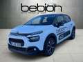 Citroen C3 1.2 PureTech 82/83 Shine SpurH LM KAM LED Blanc - thumbnail 1
