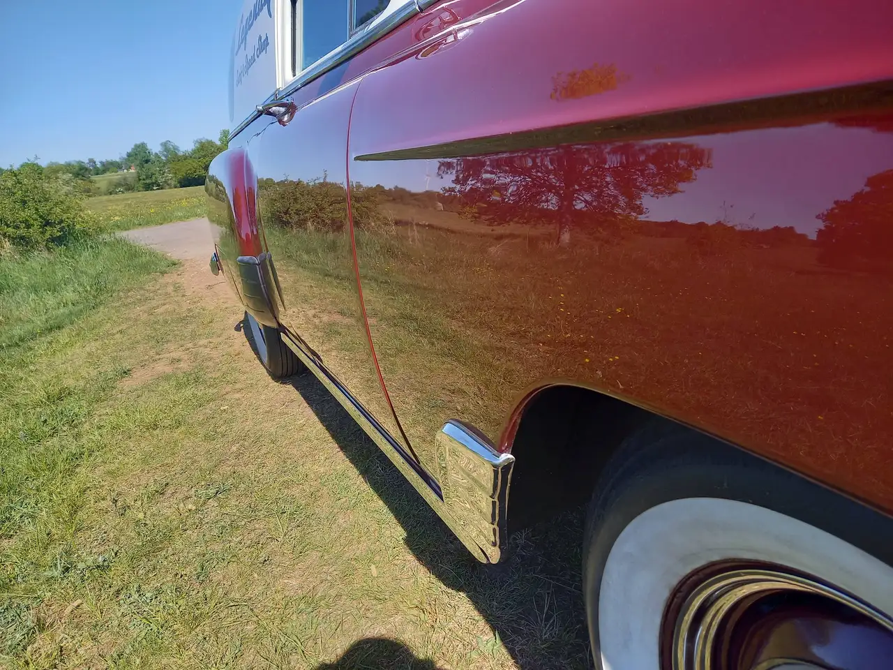 Chevrolet Sedan Delivery, foto 6