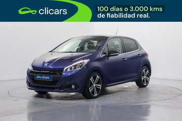 1.6BlueHDi S&S GT Line 120