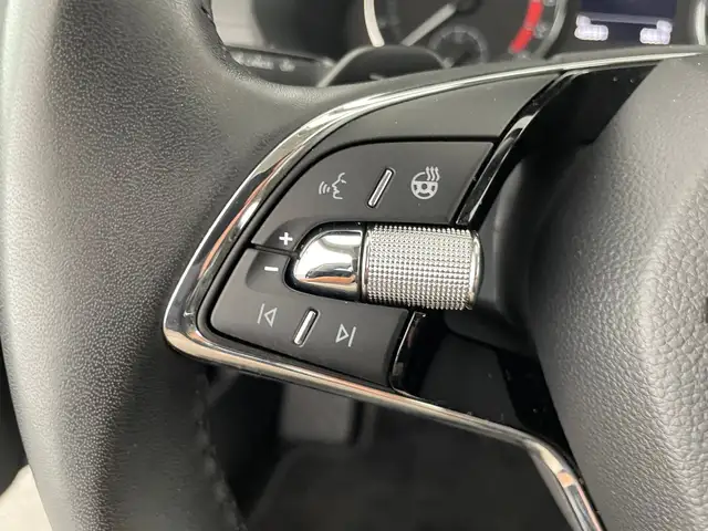 Skoda Octavia view 14