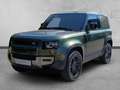 Land Rover Defender 90 Hard Top S D250 AWD Aut. Grün - thumbnail 1