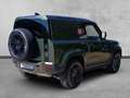 Land Rover Defender 90 Hard Top S D250 AWD Aut. Grün - thumbnail 4