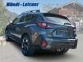 Subaru Crosstrek 2.0ie Platinum Lineartronic Gris - thumbnail 2