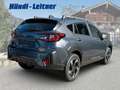 Subaru Crosstrek 2.0ie Platinum Lineartronic Gris - thumbnail 3