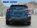 Subaru Crosstrek 2.0ie Platinum Lineartronic Gris - thumbnail 15