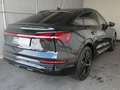 Audi Q8 50 e-tron Sportback quattro Business Schwarz - thumbnail 8