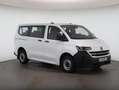 Volkswagen Transporter Kombi TDI Weiß - thumbnail 7