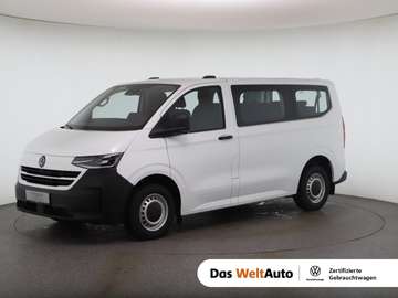 Kombi TDI