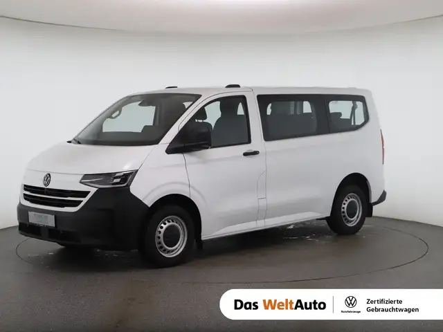 Volkswagen Transporter Kombi TDI